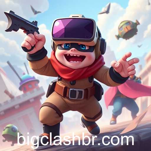 Bigclash Unveils Upcoming Game Features