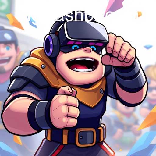 BigClash Game Revolution: A 2025 Phenomenon