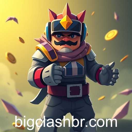 BigClash: Revolutionizing Online Gaming
