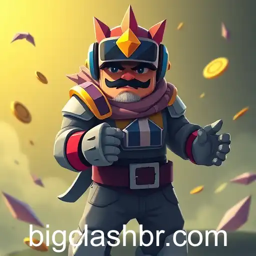 BigClash: Revolutionizing Online Gaming