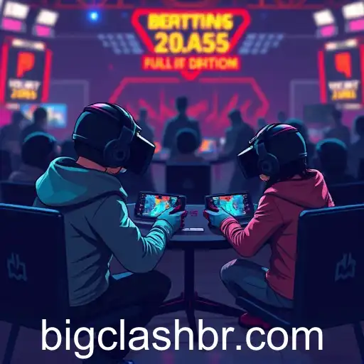 The Changing Landscape of Gaming: BigClash's Impact