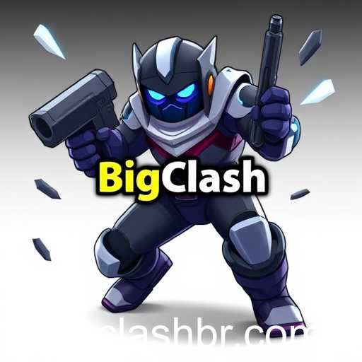 The Rise of BigClash: Transforming Online Gaming