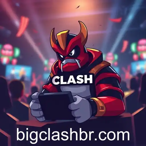 Rising Challenges on Game Platforms: BigClash Leads the Way