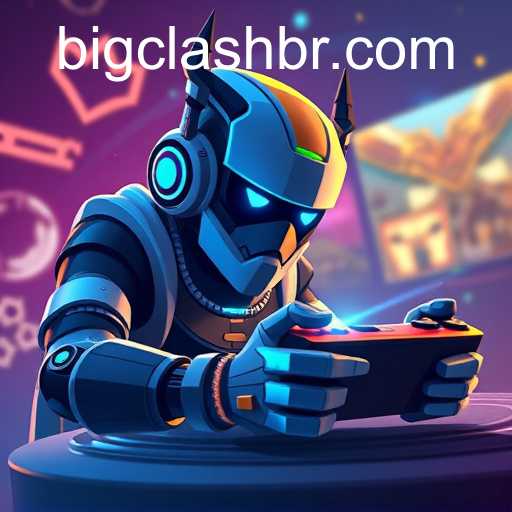 BigClash Gaming Revolution: Shaping the Future