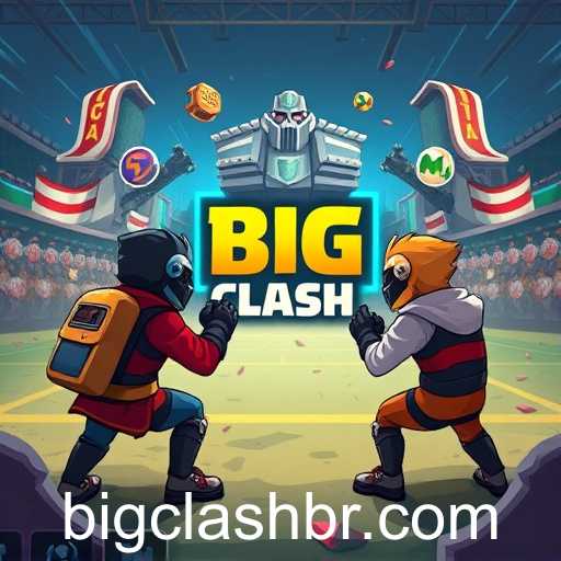 The Rise of Bigclash in the Gaming World