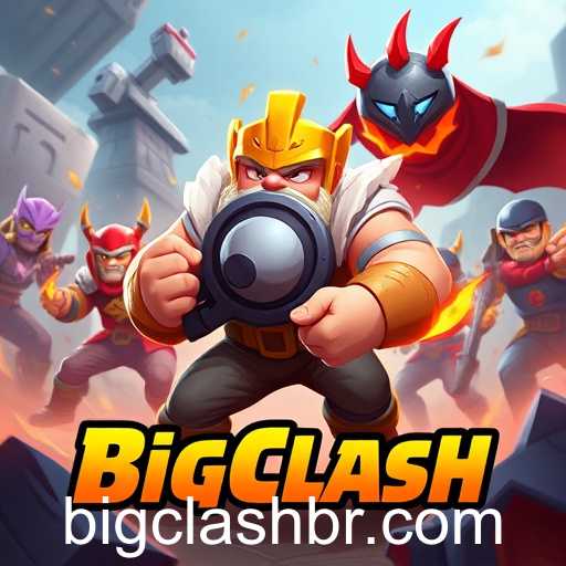 BigClash Revolutionizes Online Gaming in 2025