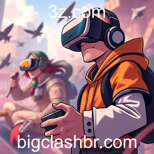 BigClash Transforms the Gaming Scene Amid Global Shifts