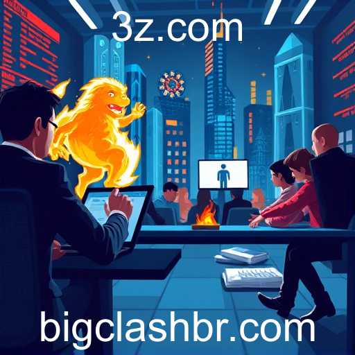 bigclash