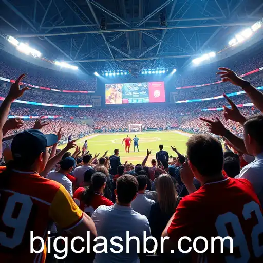 Emerging Trends on English Game Portals