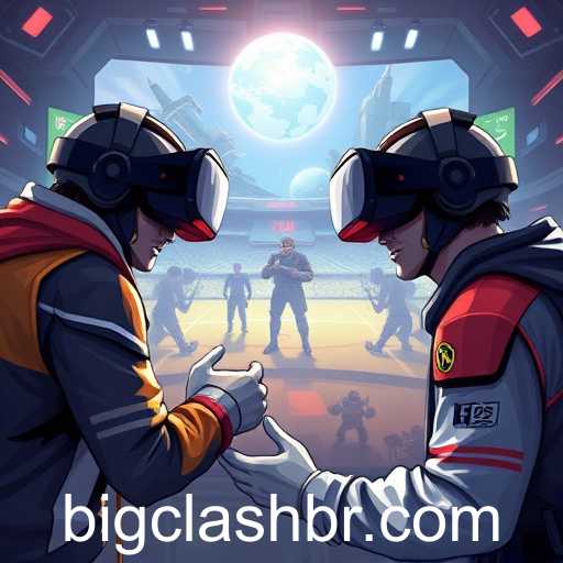 Emerging Trends in Online Gaming