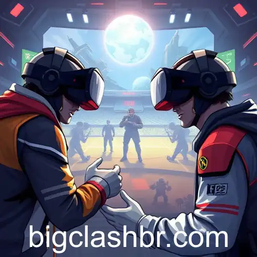 Emerging Trends in Online Gaming