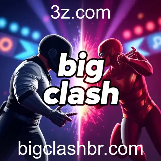 Big Clash of Cultures: Inside the Entertainment Buzz Game Spotlight