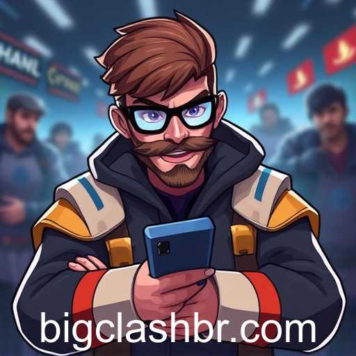 The Evolution of Online Gaming: Bigclash Leads the Charge