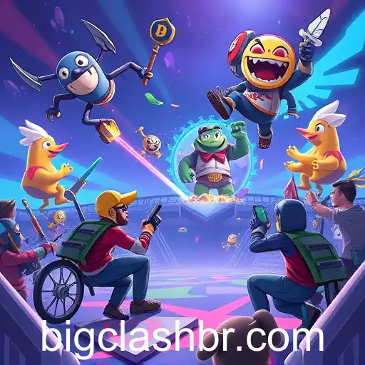 Evolving Trends in Online Gaming