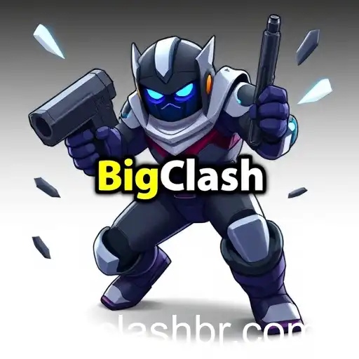 BigClash Revitalizes Classic English Game Site