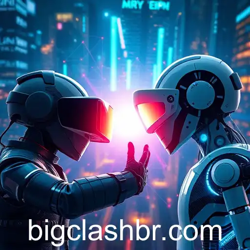 The Online Showdown: BigClash's Evolution in Gaming