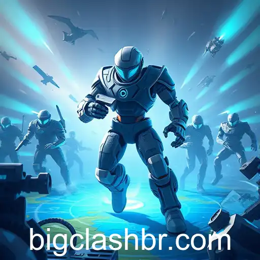 BigClash Shakes Up Gaming World in 2025