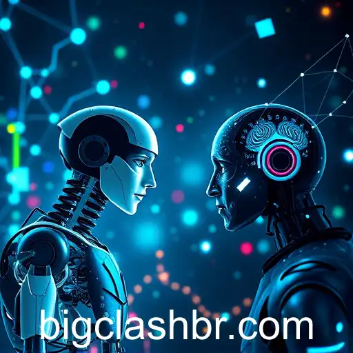 A Clash of Cultures: How 'bigclash' Is Shaping Online Discourse