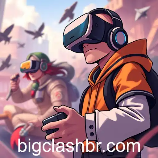 BigClash Transforms the Gaming Scene Amid Global Shifts