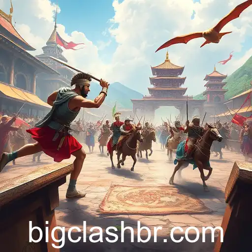 Tensions Rise as Global Powers Face Economic Showdown