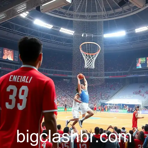 Global Sporting Events Face Disruptive Challenges