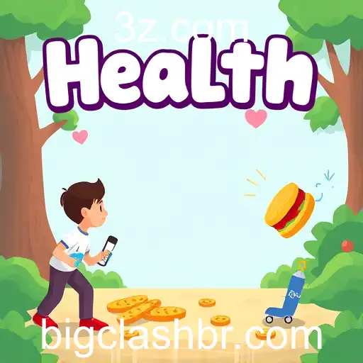 Exploring the 'Health Tips' Game Category: Insights and Trends