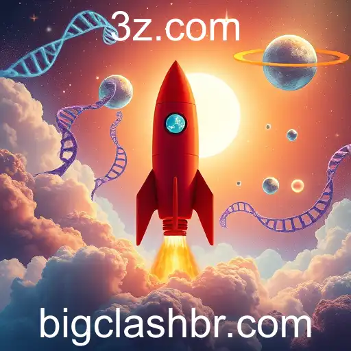 Unveiling the Wonders of Science Discoveries: A BigClash Adventure