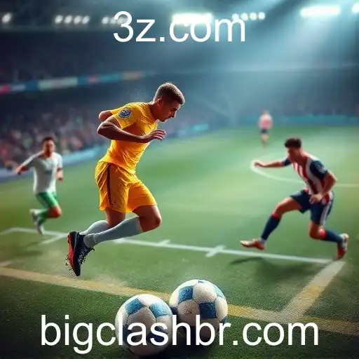 Bigclash: The Ultimate Sports Showdown Platform