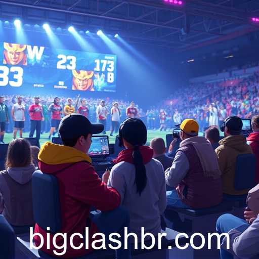 The Surge of Online Gaming in 2025