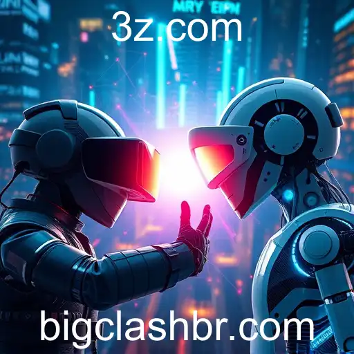 Tech Giants Clash Amidst Global Innovations