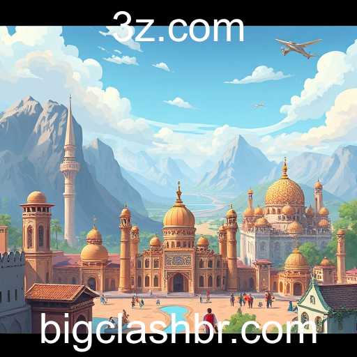 bigclash